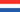 Dutch  Flag